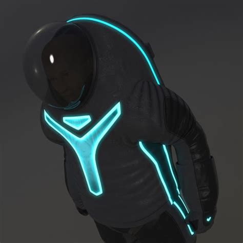 Image result for PSO2 Space Suit