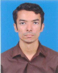 Sherin C. K. ( CSIR-NIO )