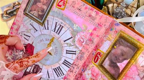 Image result for ASMR Scrap