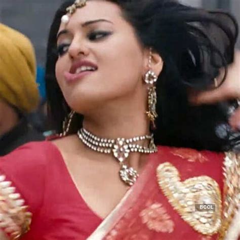 Sonakshi Sinha got the worst female actor award for her lackadaisical ...