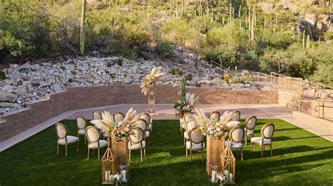 Small wedding venues tucson 60 photos - Astyledwedding.com