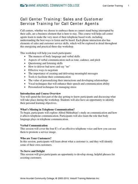 Image result for Training Purposes Call Center Script Template