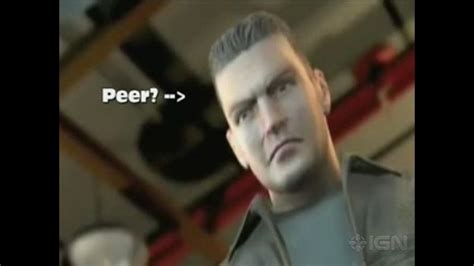 Syphon Filter: Logan's Shadow - Fan-Made Trailer