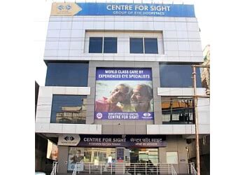 3 Best Eye Hospitals in Indore - Expert Recommendations