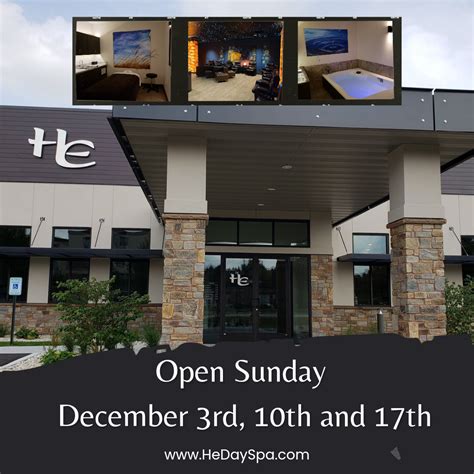 Specials - Healing Elements Day Spa