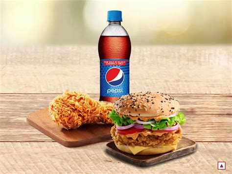 Special | KFC Special Menu