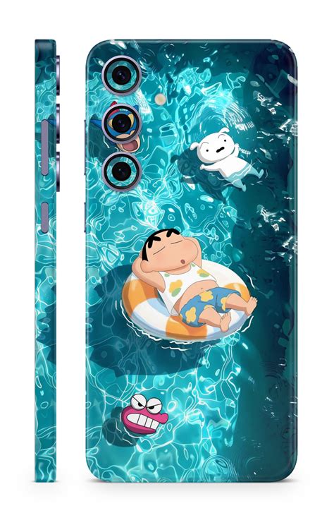Cartoons Mobile Skins | Fun & Vibrant Designs - Worthwrap – WORTHWRAP ...