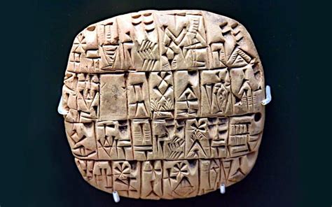 Clay Tablets 的图像结果