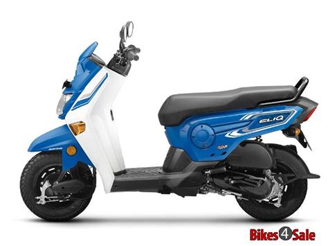 Honda CLIQ price, specs, mileage, colours, photos and reviews - Bikes4Sale