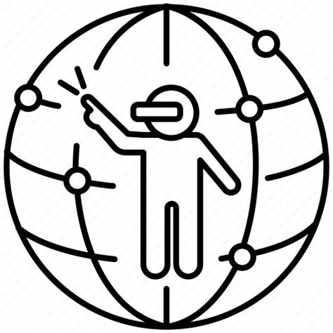 Image result for Experiment Conduction Metaverse Icon