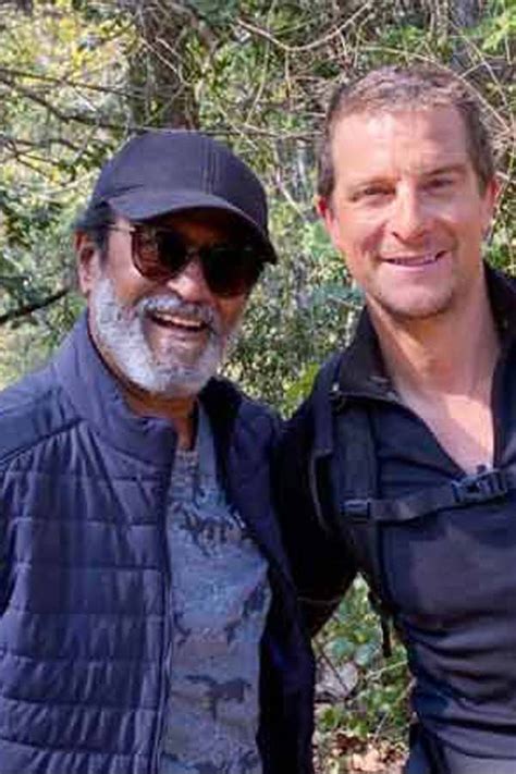 Rajnikanth: Get Latest Buzz, Updates, Gossip, Photos & Videos