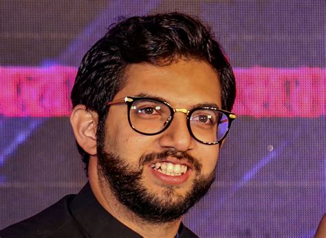 Are they running govt or comedy show: Aaditya on language row; says ...
