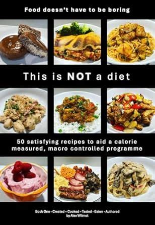 This is NOT a Diet eBook : Wilmot, Alex: Amazon.in: Kindle Store