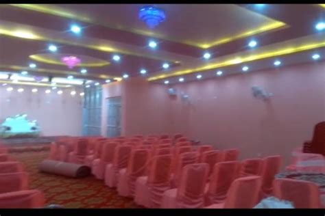 Dream Banquet Hall - Venue - Patliputra Colony - Weddingwire.in