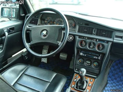 限量500台的190E Evolution II - Mobile01