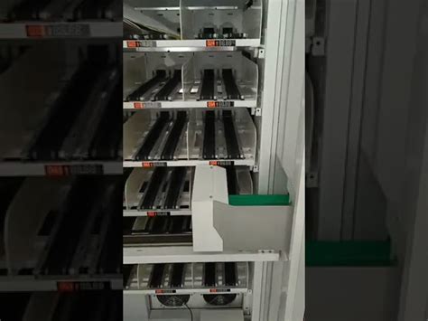 Sanitary Napkin Vending Machine - Hot Fresh Food Vending Machine ...