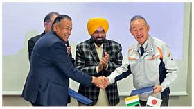 Japanese giant Aichi Steel to expand collaboration with Vardhman ...