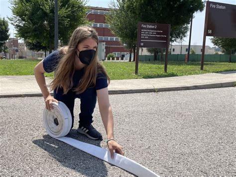 Inside USAG Italy's Summer Hire Program | Article | The United States Army