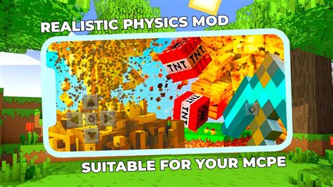 Image result for Physics Mod Pro Download