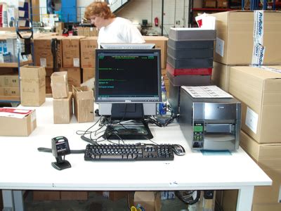 Warehousing | Citizen Systems