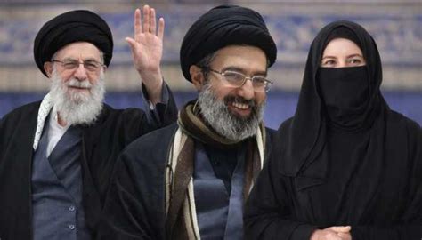 All about Ali Khamenei’s family: Who is dead, who is alive; could ...