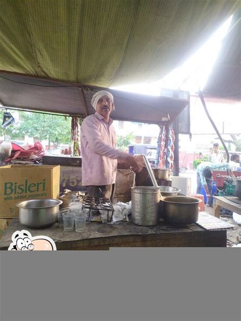 Menu at MANGU Ji TEA POINT, Alwar
