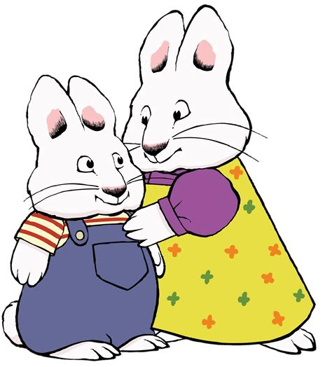 Image result for Max and Ruby PFP