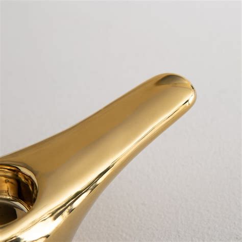 Buy Canova Opt Aviora Ceramic Bird T-Light Holder from Home Centre at ...