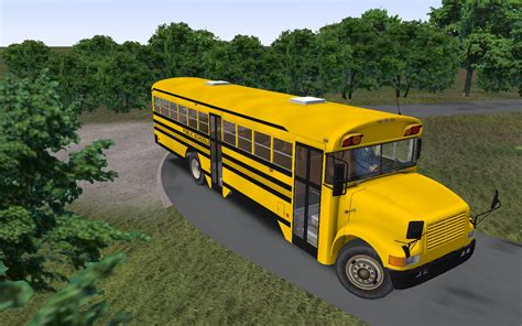 OMSI 2 Bus Simulator 的图像结果