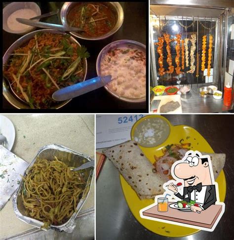 Curries & Kebabs, New Delhi - Restaurant menu, prices and reviews