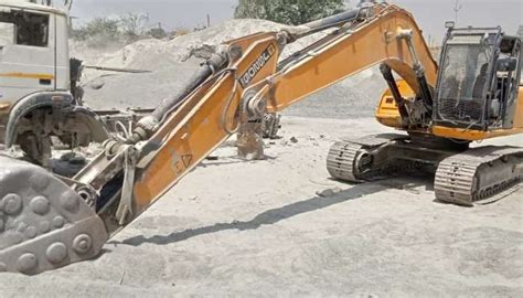 Used - Old Heavy Construction Equipment for sale in India - Heavy ...