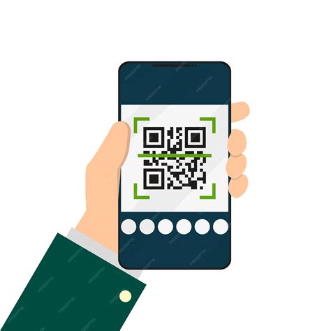 Image result for QR Code Scanner Application