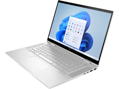 HP ENVY x360 2-in-1 Laptop 15-ew0xxx (7D0L7U8) Software and Driver ...