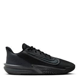 Mens Black Trainers | Sports Direct