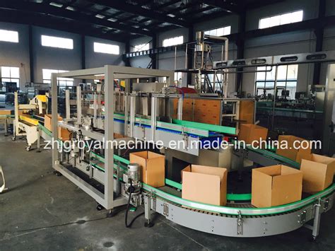 Small Box Filling Machine 的图像结果