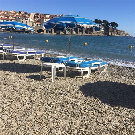 Plage du Fontaule (Banyuls-sur-mer) - All You Need to Know BEFORE You Go