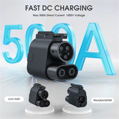 NEOKIT 2025 New Adapter for Tesla Supercharger NACS to India | Ubuy