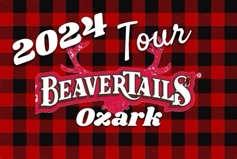 BeaverTails in Ozark, Ox Bend Brewing Company, Ozark, 29 March 2024 ...