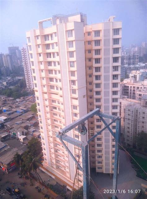 Gabadia Homes in Kandivali West, mumbai | Flats for Sale & Rent | NoBroker