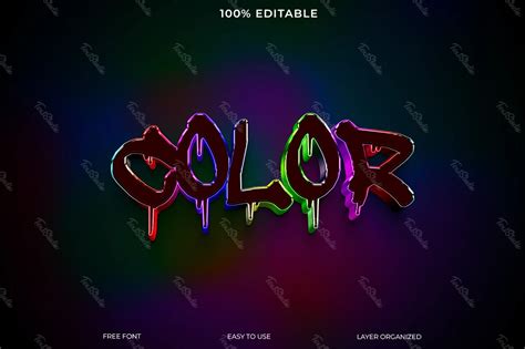 Image result for Text Color Mod