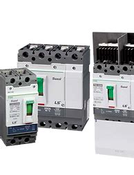 LS ELECTRIC Co Ltd | Low Voltage Switchgears