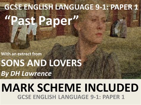 GCSE English Language Paper 1 Past Papers 的图像结果