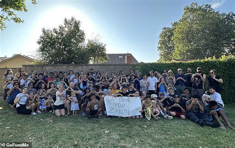 Dad gives update on son who plummeted 120ft off a cliff when altitude ...