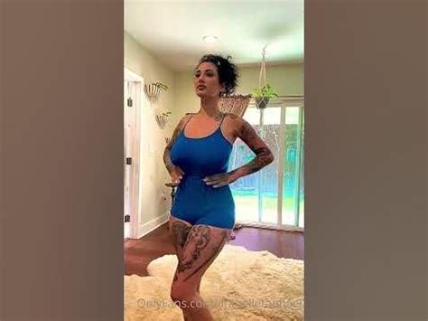 Arabelle Raphael SLOW SEDUCTIVE METRONOME JOI