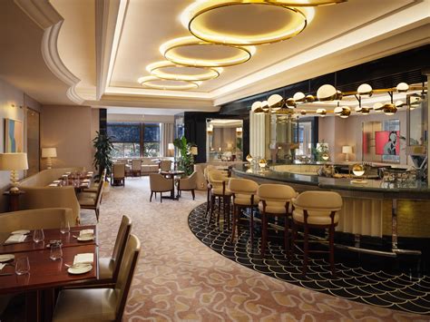 The River Restaurant by Gordon Ramsay, London