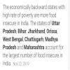 2. Which are the people more prone to food insecurity?3. Which states ...