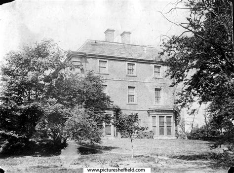 Searching Picture Sheffield