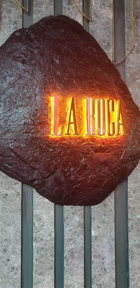 Watch Out For This Newbie In Aerocity For An Amazing Food Experience | LBB