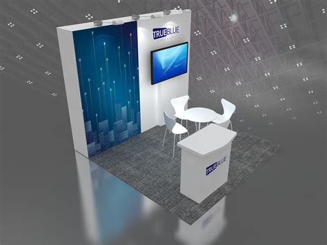 Trade Show 的图像结果