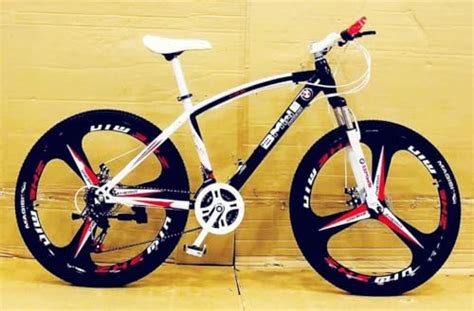 Amazon.in Bestsellers: The most popular items in Mountain Bikes